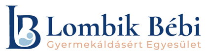 Lombik Bébi Gyermekáldásért Egyesület